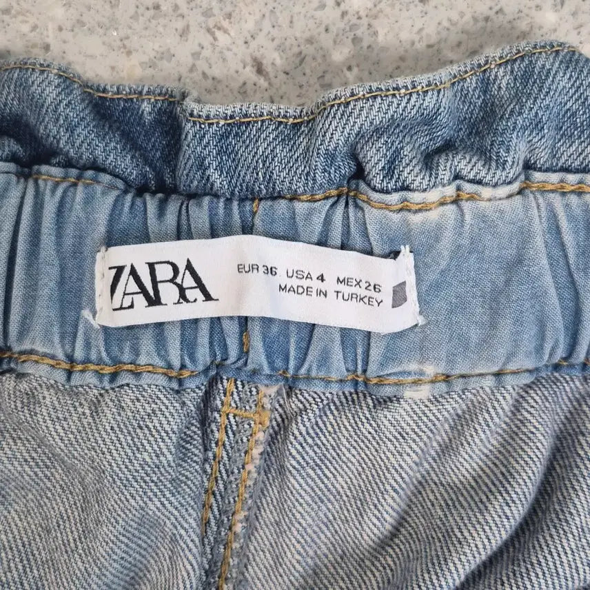 [BUNJANG] ZARA Women&