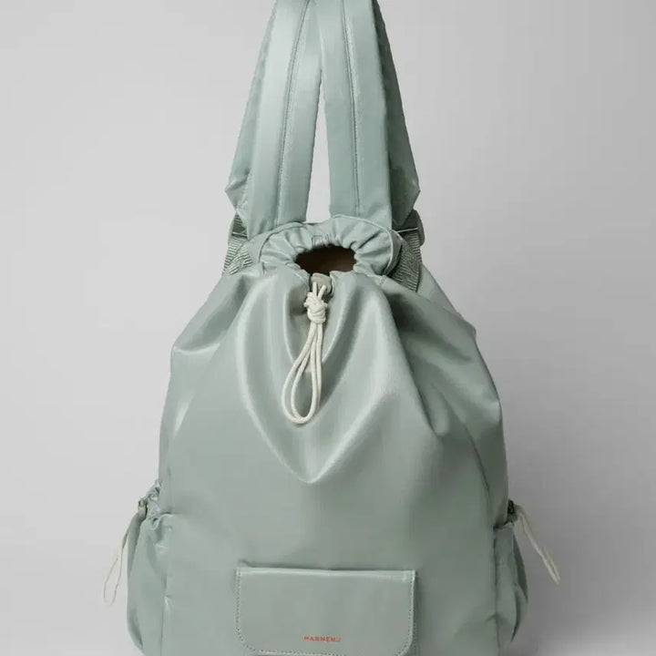 [BUNJANG] Marhen J Backpack / ( 새상품) 마르헨제이 백백