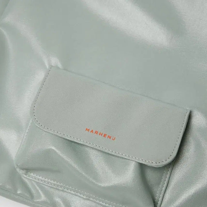 [BUNJANG] Marhen J Backpack / ( 새상품) 마르헨제이 백백