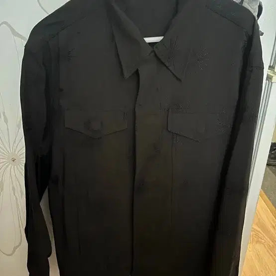 [BUNJANG] Youth Shirt / 유스 셔츠