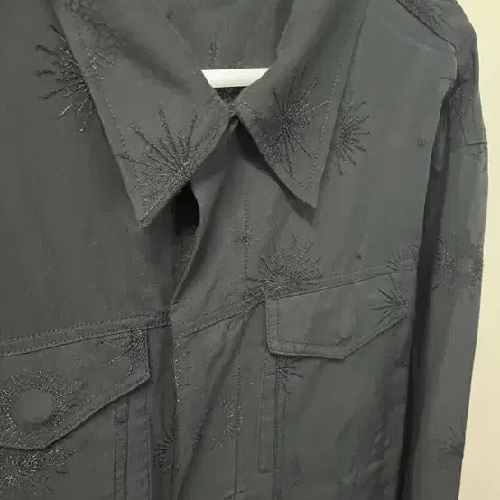 [BUNJANG] Youth Shirt / 유스 셔츠