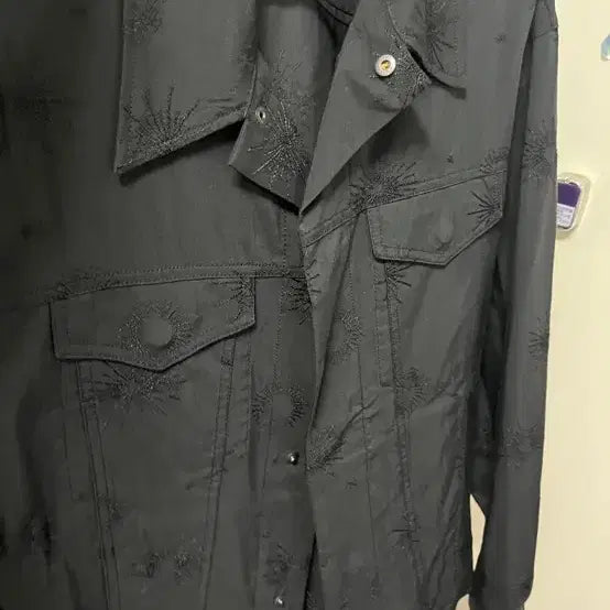 [BUNJANG] Youth Shirt / 유스 셔츠