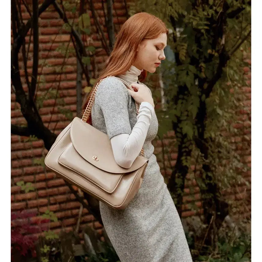 [BUNJANG] Valueet Shoulder Bag / 벨류엣 숄더백