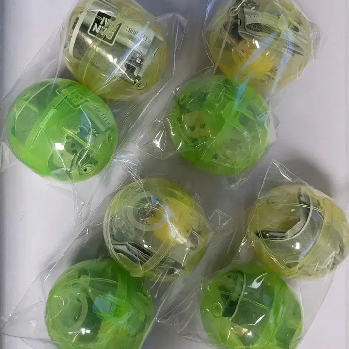 [BUNJANG] Hunter x Hunter Merjirushi Vol. 1 Set (Kurapika, Leorio) - Bundle / 헌터x헌터 메지루시 1탄 2종 일괄 (크라피카,레오리오)