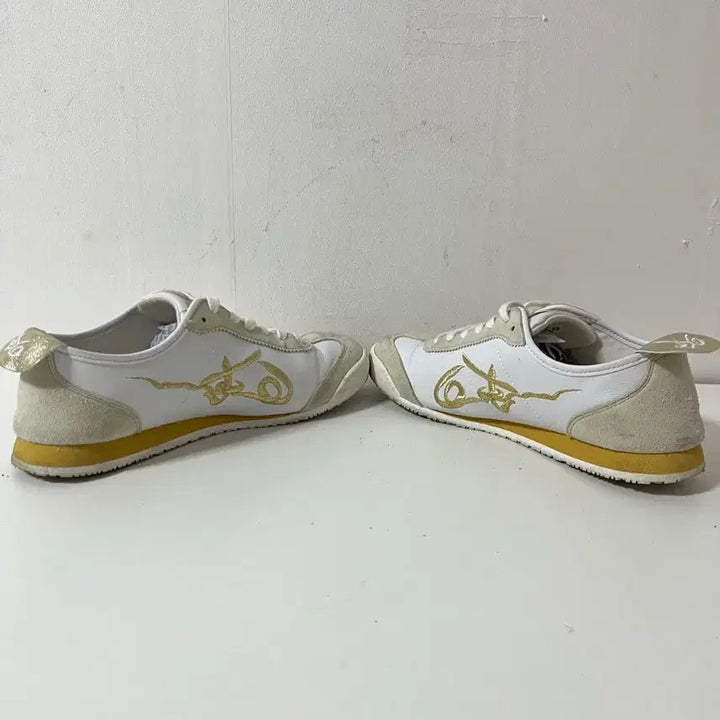 [BUNJANG] Uncori Sneakers / 255 언코리 스니커즈 운동화 정품