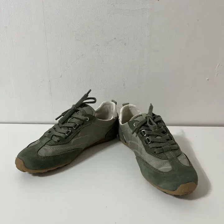 [BUNJANG] ZARA Sneakers / 235 ZARA 자라 스니커즈 운동화 정품