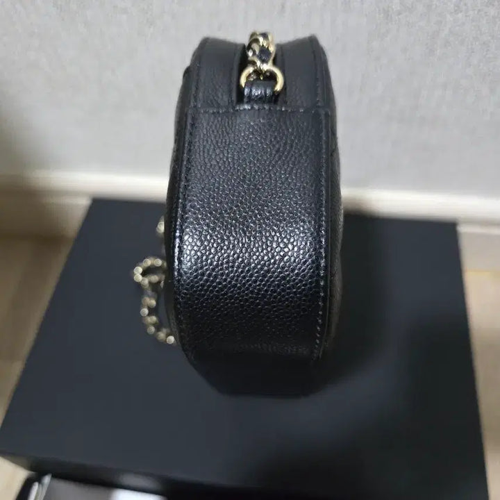 [BUNJANG] Chanel Mini Camera Crossbody Bag / 샤넬 미니 카메라백 크로스백 샴골