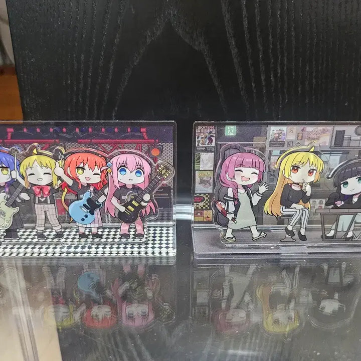 [BUNJANG] Bocchi the Rock! Diorama / 봇치더록! 디오라마 판매 (가격 인하 x)