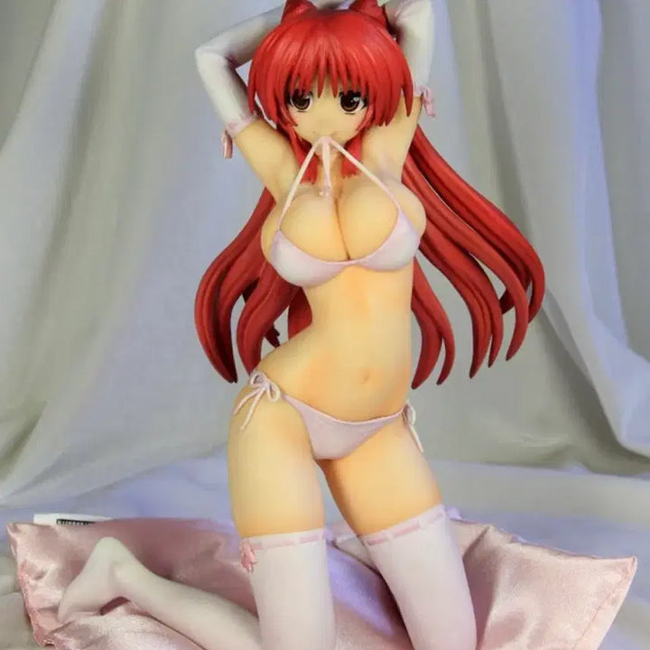 [BUNJANG] Toheart Tamaki Scale Figure / 투하트 트러블 포리브즈 타마키 스케일 피규어