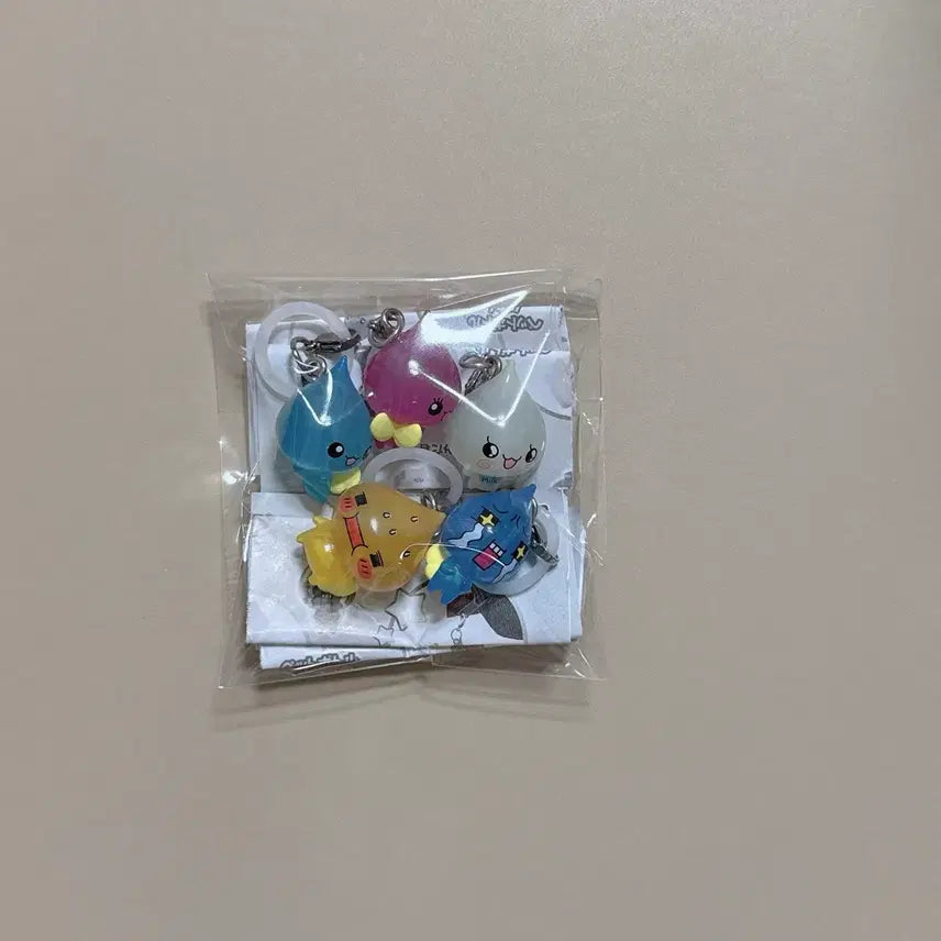 [BUNJANG] Shizuku-chan Mejiroshi Set / 시즈쿠짱 메지루시 세트