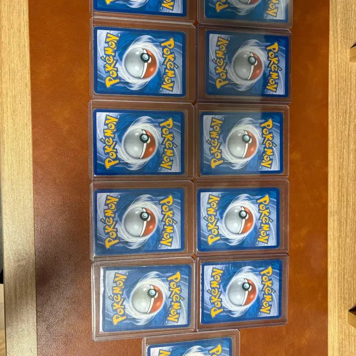 [BUNJANG] Pokemon GX Card Bundle Set / [가격인하4] 포켓몬카드 gx 일괄 판매합니다