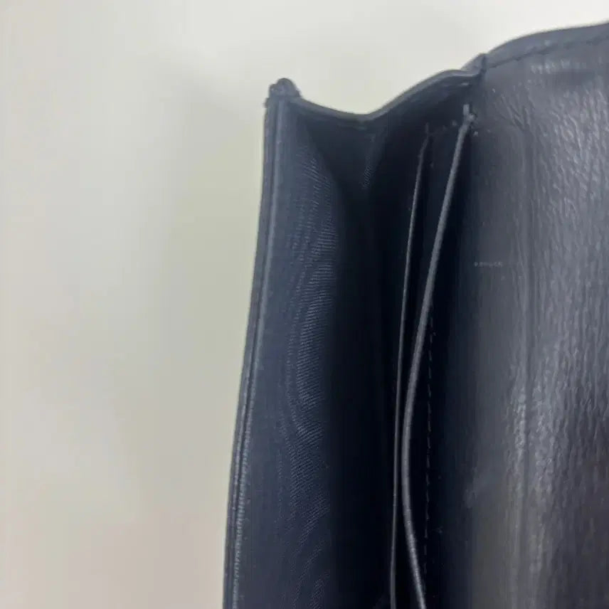 [BUNJANG] Dior Oblique Women's Card Wallet / 급처 디올 오블리크 여성 카드지갑