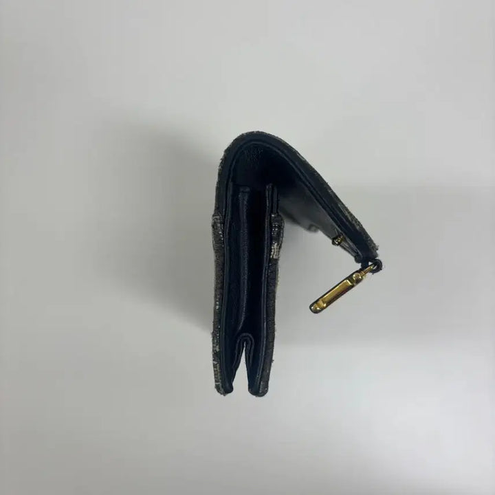 [BUNJANG] Dior Oblique Women's Card Wallet / 급처 디올 오블리크 여성 카드지갑