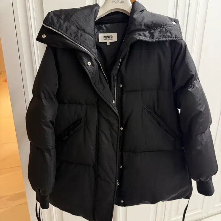 [BUNJANG] MM6 Maison Margiela Padded Jacket / MM6 마르지엘라 패팅
