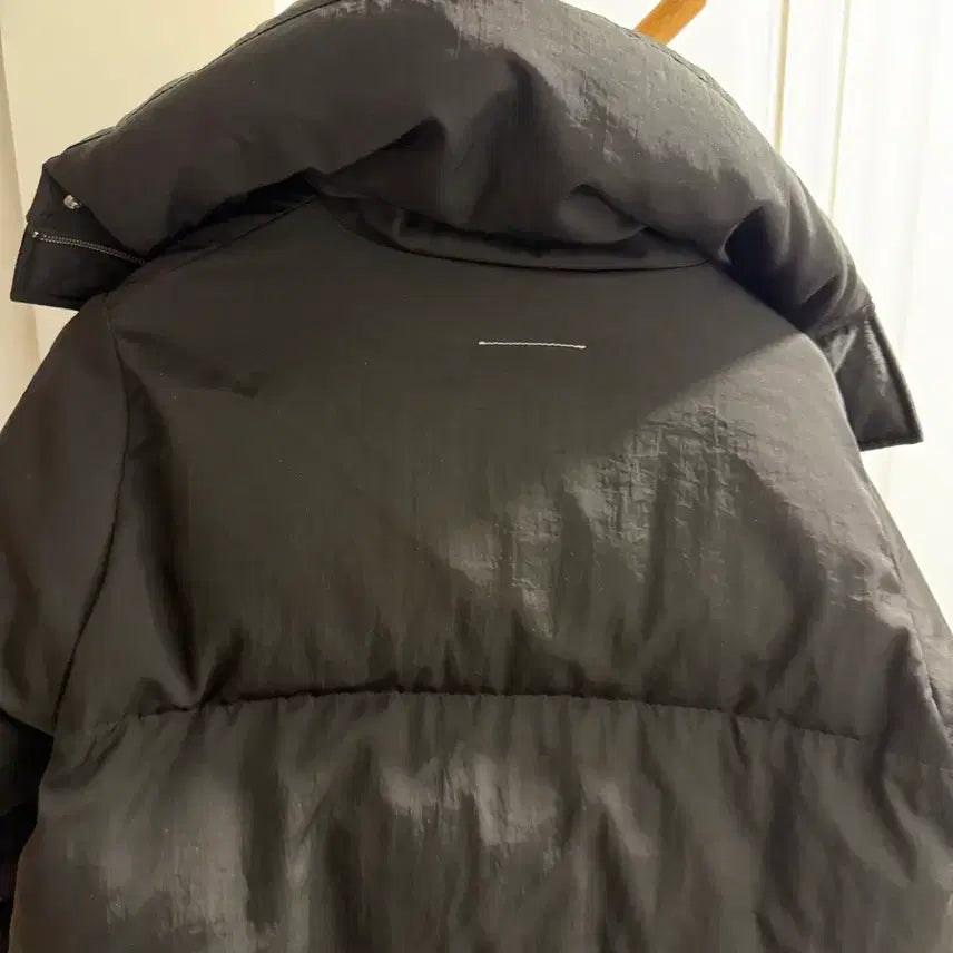 [BUNJANG] MM6 Maison Margiela Padded Jacket / MM6 마르지엘라 패팅