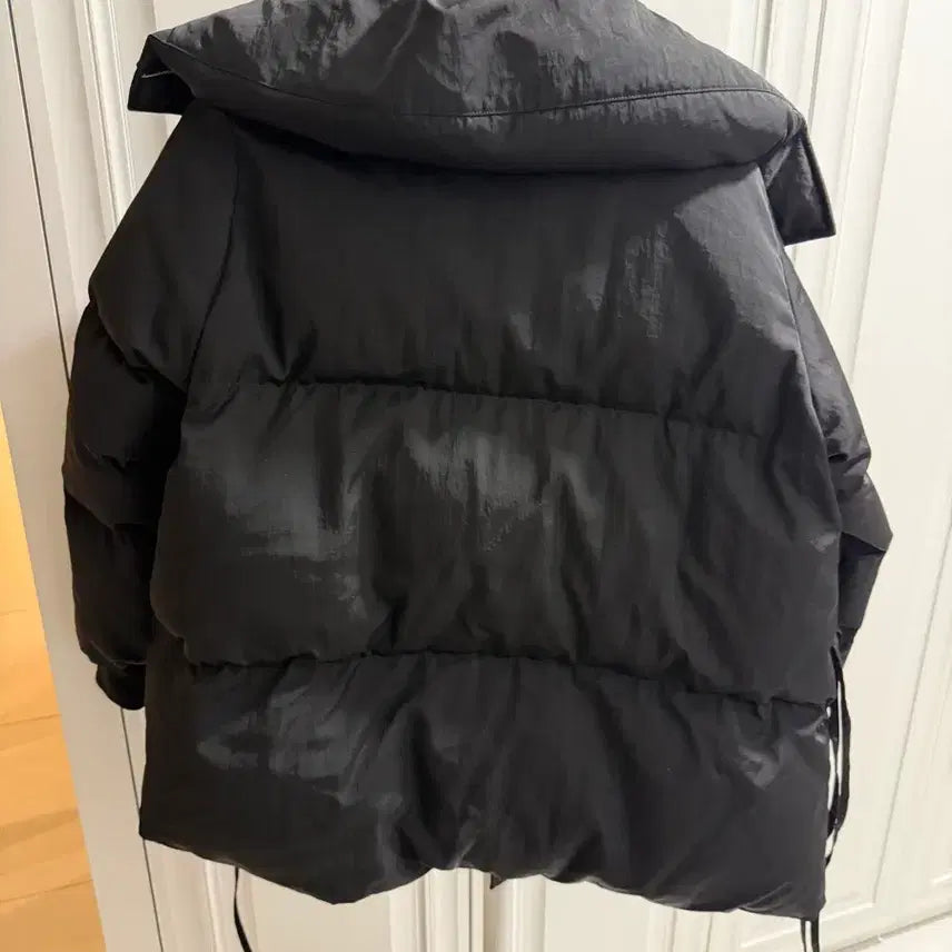 [BUNJANG] MM6 Maison Margiela Padded Jacket / MM6 마르지엘라 패팅