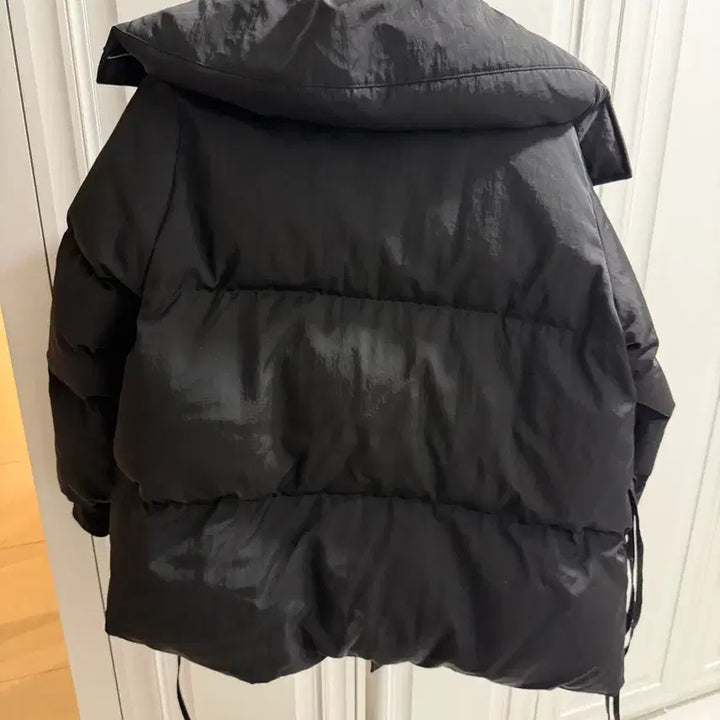 [BUNJANG] MM6 Maison Margiela Padded Jacket / MM6 마르지엘라 패팅