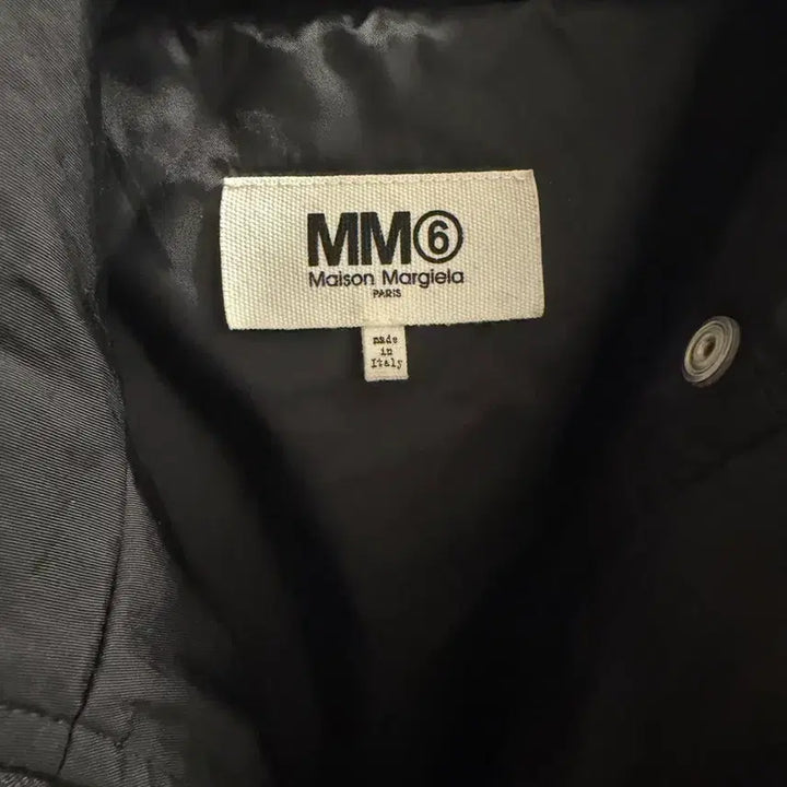 [BUNJANG] MM6 Maison Margiela Padded Jacket / MM6 마르지엘라 패팅