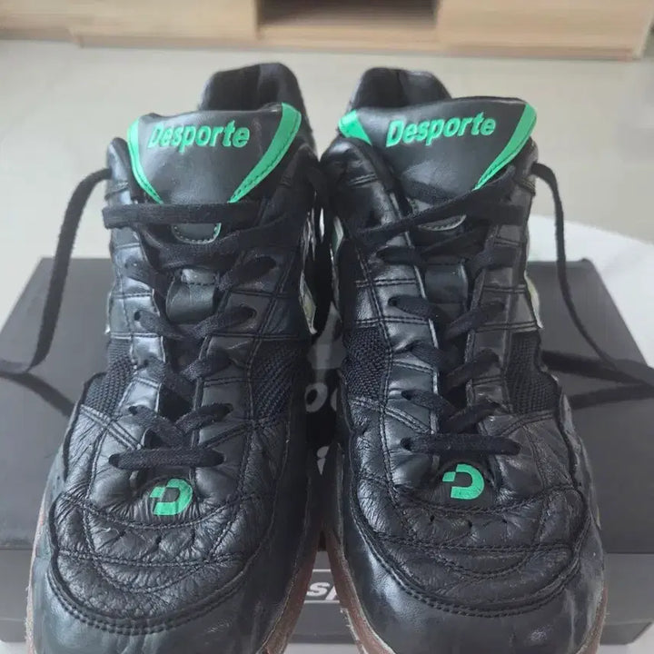 [BUNJANG] Desporte Tesa Lite 270 Soccer Shoes / 데스포르치 테사라이트 270