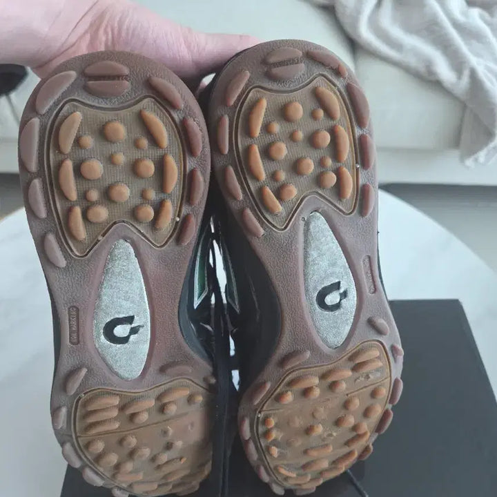 [BUNJANG] Desporte Tesa Lite 270 Soccer Shoes / 데스포르치 테사라이트 270