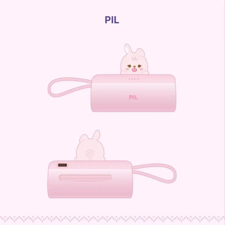 [BUNJANG] Day6 Wonpil Battery Pack / 단순개봉) 데이식스 원필 보조배터리