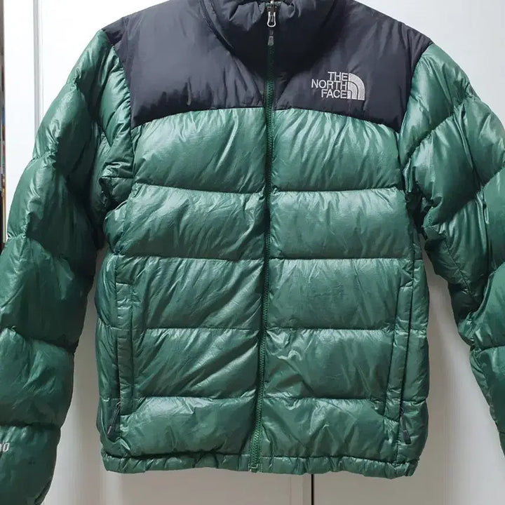 [SOLD OUT] 노스페이스 700 눕시 구스패딩 90