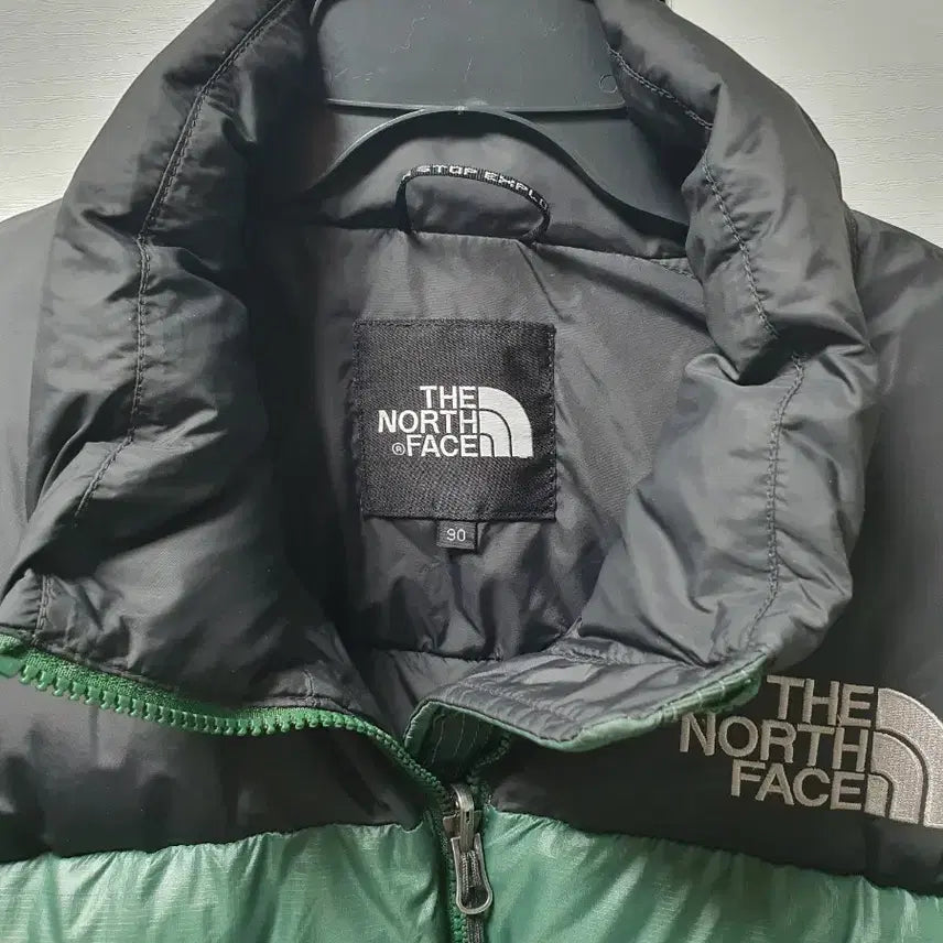 [SOLD OUT] 노스페이스 700 눕시 구스패딩 90