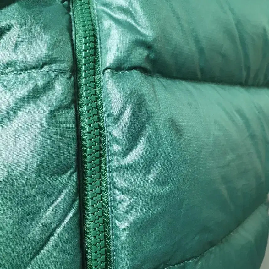 [SOLD OUT] 노스페이스 700 눕시 구스패딩 90