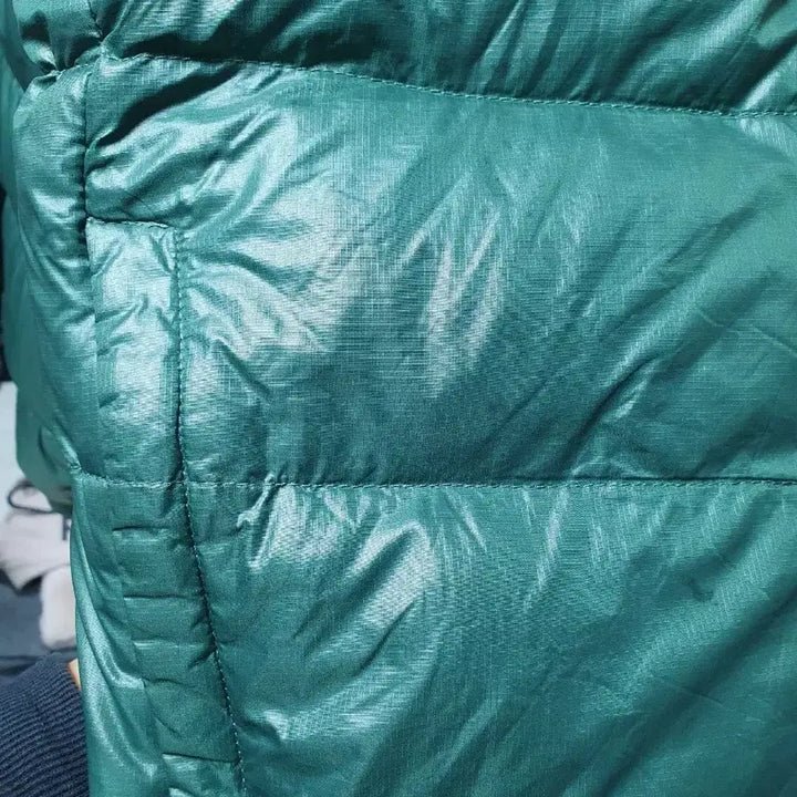 [SOLD OUT] 노스페이스 700 눕시 구스패딩 90