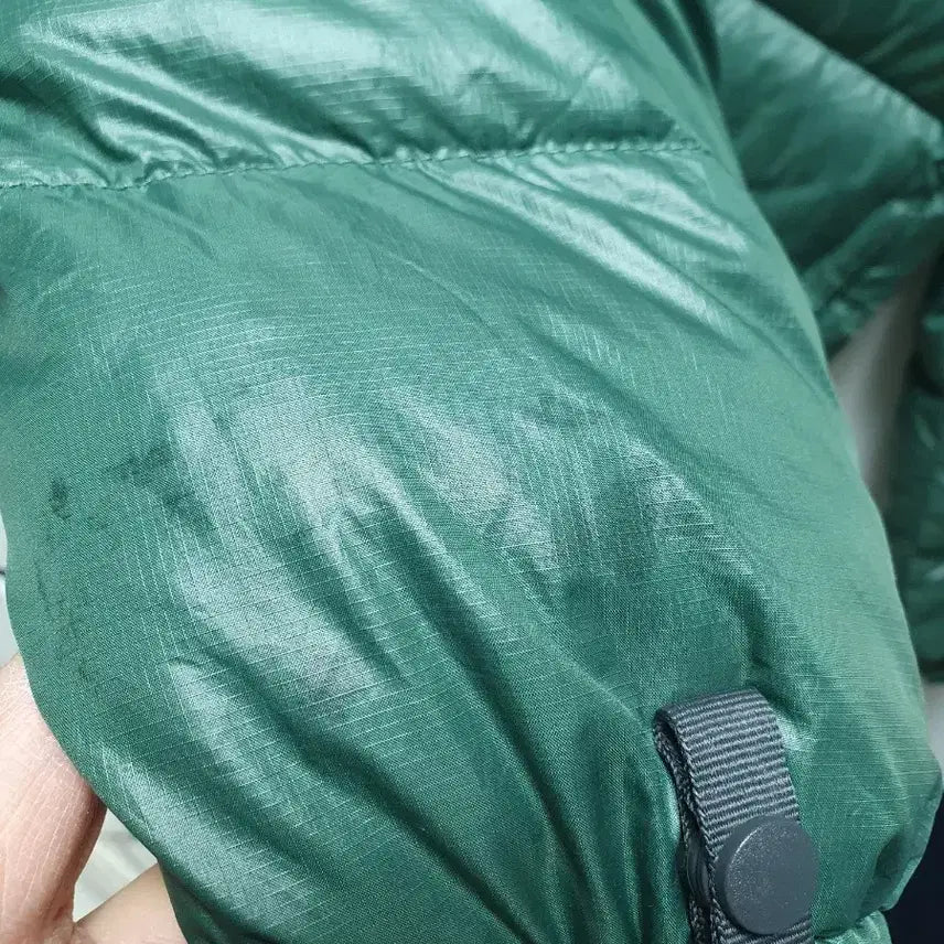 [SOLD OUT] 노스페이스 700 눕시 구스패딩 90