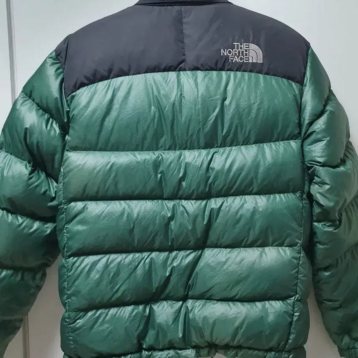[SOLD OUT] 노스페이스 700 눕시 구스패딩 90
