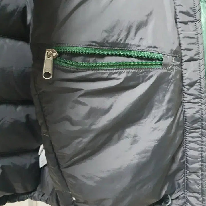 [SOLD OUT] 노스페이스 700 눕시 구스패딩 90