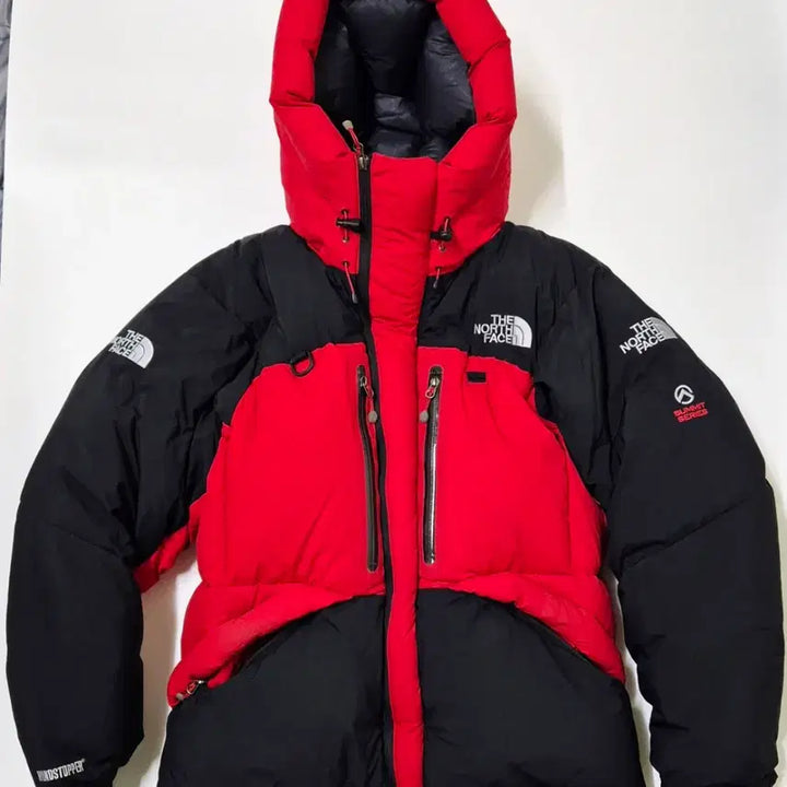 [BUNJANG] The North Face Himalaya 2 Goose Down Parka (Size 100) / (L/100) 노스페이스 히말라야2 대장급 우모복 패딩 구스 다운 아이더