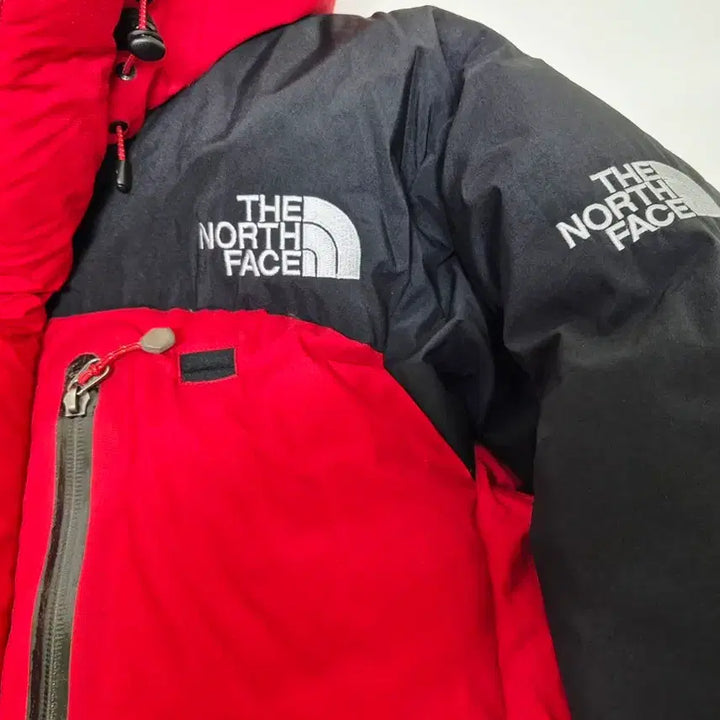 [BUNJANG] The North Face Himalaya 2 Goose Down Parka (Size 100) / (L/100) 노스페이스 히말라야2 대장급 우모복 패딩 구스 다운 아이더
