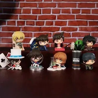 [BUNJANG] C9 Entertainment Yang Sera Mini Figure / 코난 미니 피규어 양세라