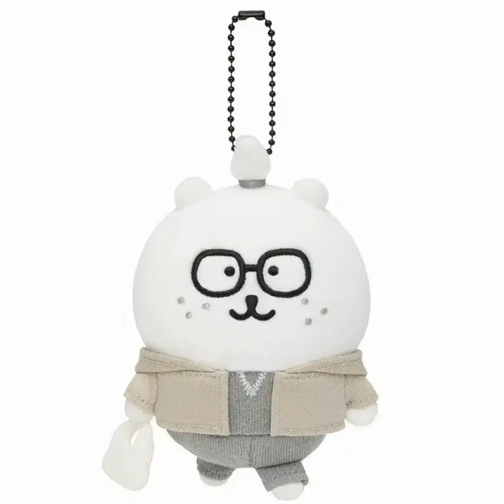 [BUNJANG] Nagano Market Seoul Seongsu Damgom Bohegom Baeksugom / 나가노마켓 서울 성수 한국 한정 농담곰 담곰이 보헤곰 백수곰