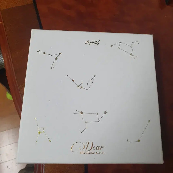 [BUNJANG] Apink Dear Special Album / A PINK 에이핑크  디어 스페셜 앨범