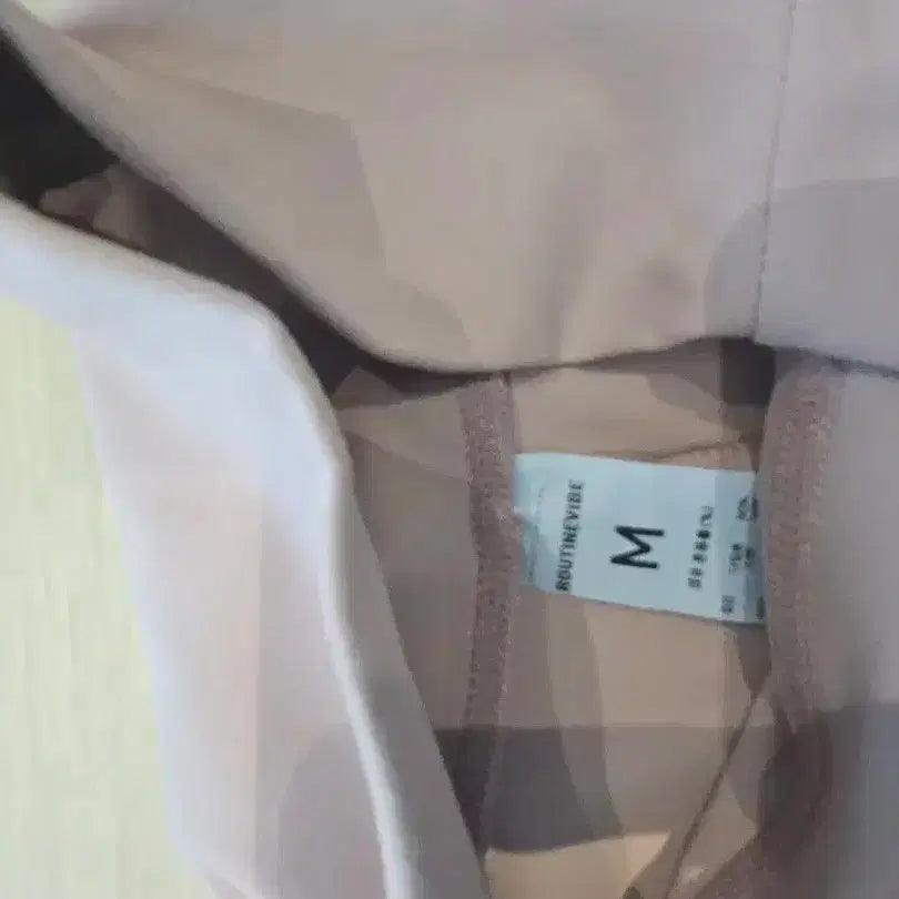 [BUNJANG] Routine Vibe Ribbon Slit Pants / 루틴바이브 리본트임팬츠