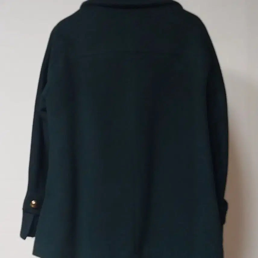 [BUNJANG] JJ JIGOTT Wool Coat Women&
