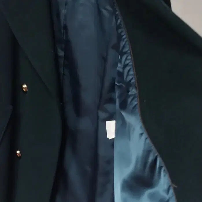 [BUNJANG] JJ JIGOTT Wool Coat Women&