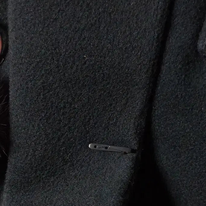 [BUNJANG] JJ JIGOTT Wool Coat Women&
