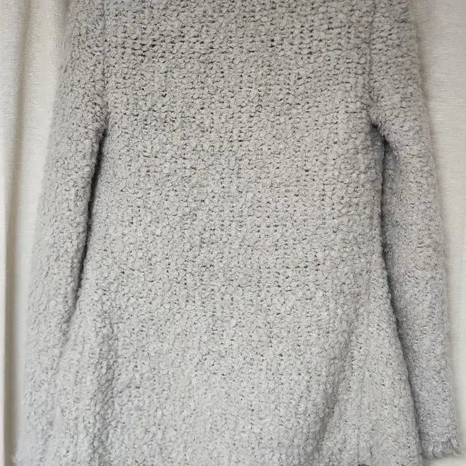 [BUNJANG] IRO Boucle Jacket Cardigan / IRO 이로 부클레 자켓 가디건