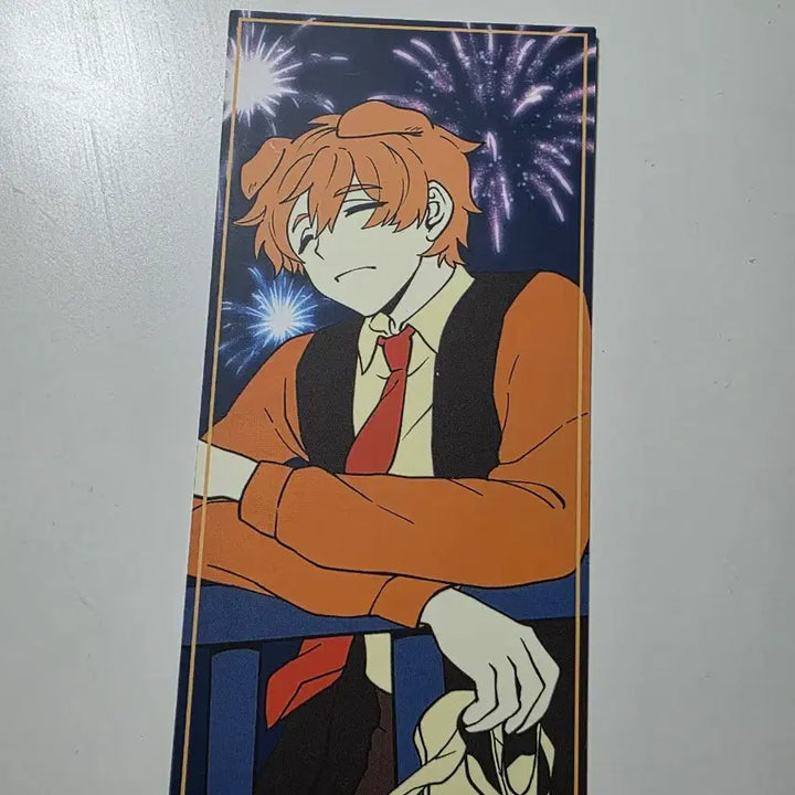 [BUNJANG] Misu-ban Merchandise / 덕개 굿즈판매 블라인드 미수반