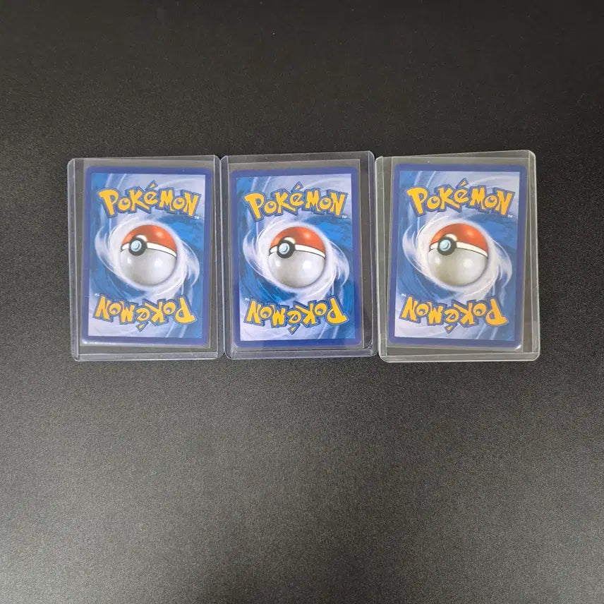 [BUNJANG] Pokemon SR Supporter Card Bundle / 포켓몬 카드 sr 서포터 카드 일괄 팝니다