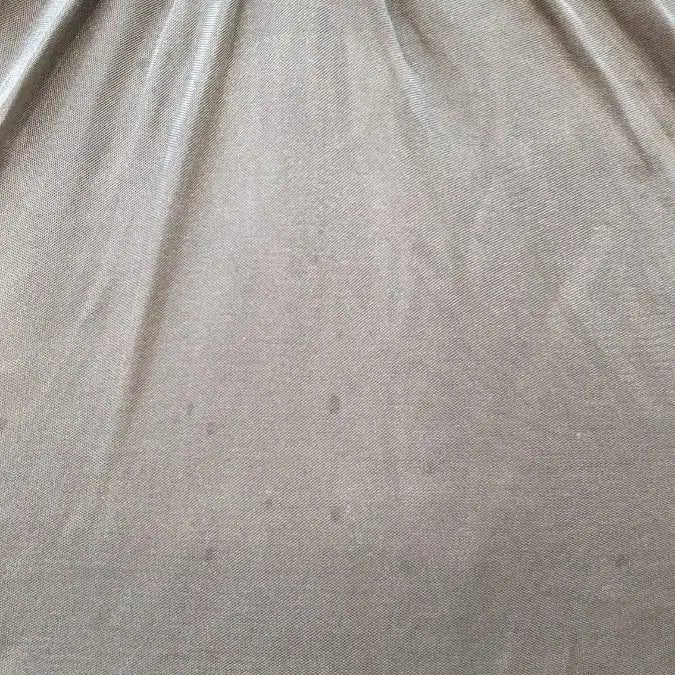 [BUNJANG] Gucci Khaki Shirred Midi Skirt / GUCCI 구찌 정품 카키 셔링 미디 스커트