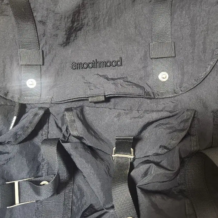 [BUNJANG] Smoothmood Off Duty Backpack / 스무드무드 smoothmood 오프듀티 백팩