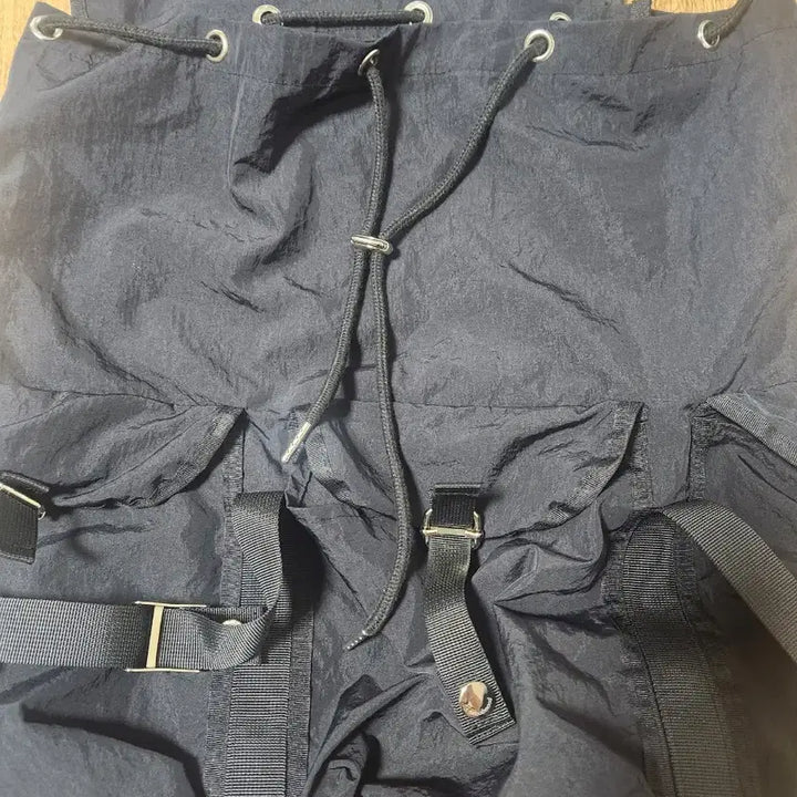 [BUNJANG] Smoothmood Off Duty Backpack / 스무드무드 smoothmood 오프듀티 백팩