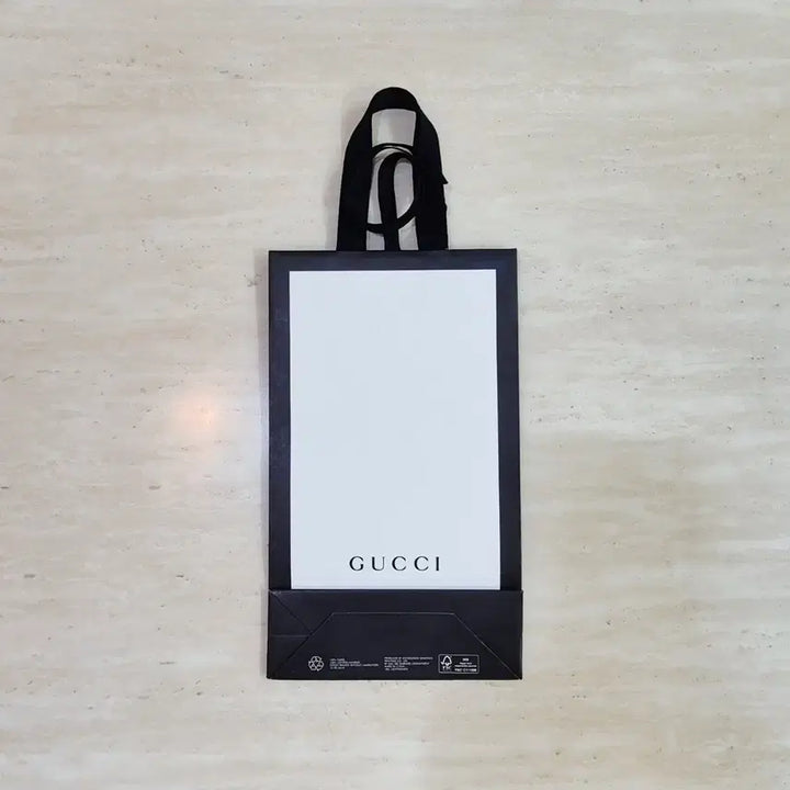 [BUNJANG] Gucci Shopping Bag / [백화점정품]구찌 쇼핑백,구찌 가방,구찌 지갑,구찌 박스,구찌 더스트백