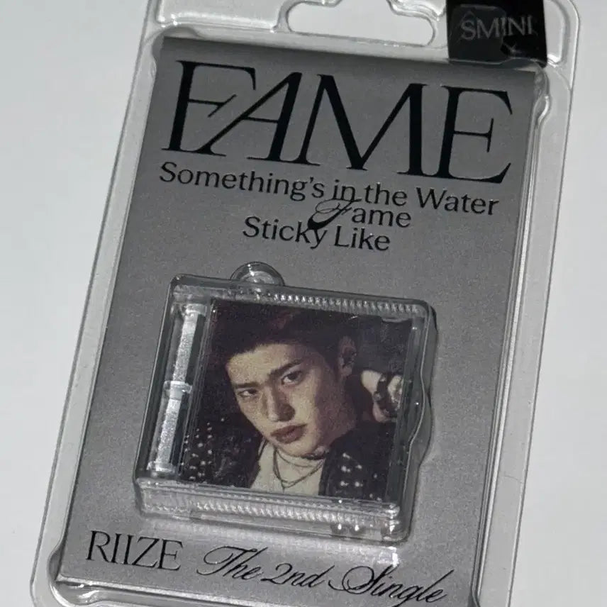 [BUNJANG] RIIZE Sohee Fame Album (Unsealed) / 라이즈 riize fame 페임 소희 스미니 개봉 앨범