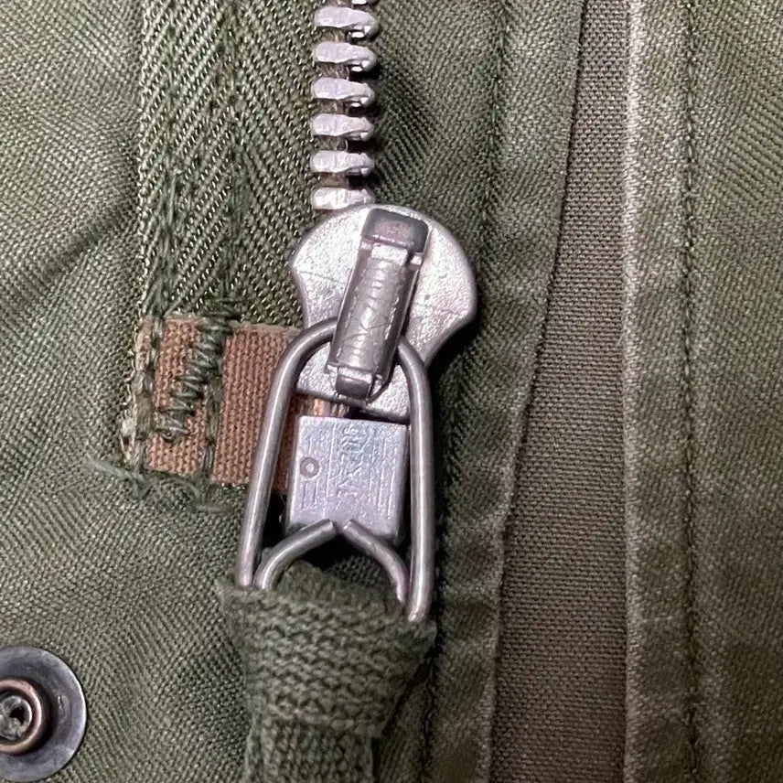 [BUNJANG] M51 Field Jacket Medium / 미군 m51 필드자켓 미디움